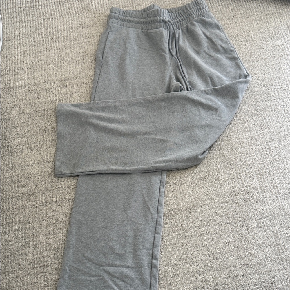 Wild Fable Gray Sweatpant